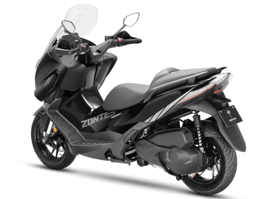 motorrika image